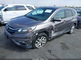 Honda Cr-V Ex 3CZRM3H59GG723570 снимка