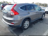 Honda Cr-V Ex 3CZRM3H59GG723570 снимка