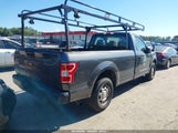 Ford F-150 Xl 1FTMF1CB8JKC19801 снимка