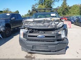 Ford F-150 Xl 1FTMF1CB8JKC19801 снимка