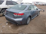Toyota Corolla Le 5YFB4MDE7RP111013 снимка