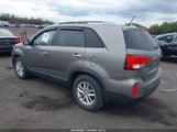 Kia Sorento Lx 5XYKTCA60FG608463 снимка