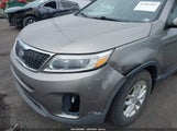 Kia Sorento Lx 5XYKTCA60FG608463 снимка