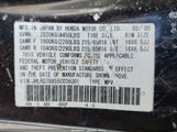Honda Cr-V Ex JHLRD78855C036001 снимка