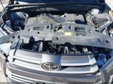 Toyota Highlander Le Plus 5TDBZRFH2JS497437 fotografie