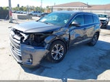 Toyota Highlander Le Plus 5TDBZRFH2JS497437 снимка