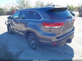 Toyota Highlander Le Plus 5TDBZRFH2JS497437 снимка