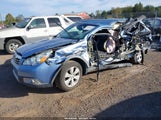 Subaru Outback 2.5I Limited 4S4BRBJC8B3367986 снимка