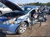 Subaru Outback 2.5I Limited 4S4BRBJC8B3367986 снимка