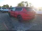 Mitsubishi Outlander Se Black Edition 2Wd JA4J3UA85PZ023216 снимка