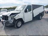 Nissan Nv Cargo Nv2500 Hd Sv Standard Roof V8 1N6AF0KY2LN802348 снимка