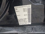 Nissan Altima Sr Fwd 1N4BL4CV7NN340616 снимка