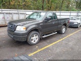Ford F-150 Stx/Xl/Xlt 1FTRF12225NA41573 fotografie