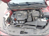 Kia Optima Lx 5XXGM4A76FG484897 снимка