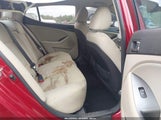 Kia Optima Lx 5XXGM4A76FG484897 снимка
