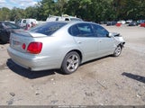 Lexus Gs 430 JT8BL69S110006221 снимка