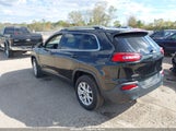Jeep Cherokee Latitude 1C4PJMCB1GW131400 снимка