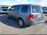 Honda Pilot Lx 5FNYF4H23DB052406 снимка
