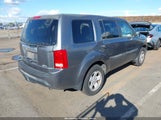 Honda Pilot Lx 5FNYF4H23DB052406 fotografie