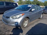 Hyundai Elantra Gls KMHDH4AEXDU003347 снимка