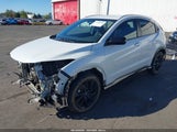 Honda Hr-V Awd Sport 3CZRU6H10MM723355 fotografie