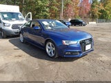 Audi A5 2.0T Premium WAUM2AFR2GA003457 снимка