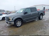 Ford F-150 Xlt 1FTEW1EP1GFA67326 снимка