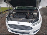 Ford Fusion Se 3FA6P0HR7DR383665 снимка