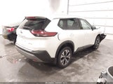 Nissan Rogue Sv Intelligent Awd 5N1AT3BB9MC843559 fotografie