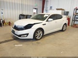 Kia Optima Lx 5XXGM4A72DG163078 снимка