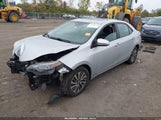 Toyota Corolla Xle 2T1BURHEXHC861284 fotografie