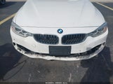 BMW 430I Gran Coupe WBA4F7C53HG787509 снимка