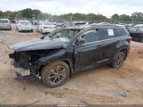 Toyota Highlander Xle 5TDJZRFH5HS359476 снимка