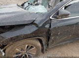 Toyota Highlander Xle 5TDJZRFH5HS359476 снимка