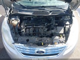 Ford Fiesta Se 3FADP4BJ8DM116467 снимка