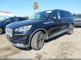 Lincoln Aviator Reserve 5LM5J7XC5LGL06983 снимка
