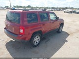 Jeep Patriot Sport 1C4NJPBA8CD579091 снимка