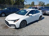 Toyota Corolla Se 5YFS4MCE7MP073633 снимка