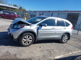 Honda Cr-V Ex-L 2HKRM4H79EH655109 снимка