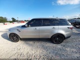 Land Rover Range Rover Sport 3.0L V6 Supercharged Hse SALWR2FV3HA692140 снимка