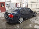 BMW 325I WBAVB17526NK41722 снимка