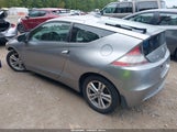 Honda Cr-Z Ex JHMZF1D65BS009907 снимка
