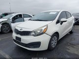 Kia Rio Lx KNADM4A35F6457492 снимка