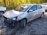 Nissan Sentra Sv 3N1AB7AP5HY317280 снимка