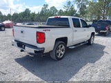 Chevrolet Silverado  1Lt 3GCUKREC3FG397629 снимка