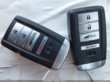 Acura Mdx 5FRYD4H26EB010303 снимка