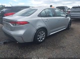 Toyota Corolla Le 5YFB4MDE3SP236211 снимка