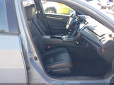 Honda Civic Ex-L SHHFK7H77HU410367 снимка