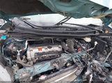 Honda Cr-V Ex-L 2HKRM4H78EH603812 снимка