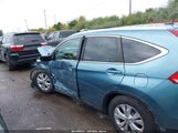 Honda Cr-V Ex-L 2HKRM4H78EH603812 снимка